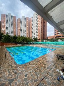 Apartamento de 3 alcobas en venta en Sabaneta, Sabaneta, 80 m² · foto 10 de 10