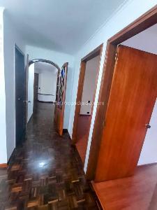 Apartamento de 3 alcobas en arriendo en Envigado, Envigado, 132 m² · foto 8 de 10