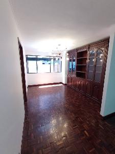 Apartamento de 3 alcobas en arriendo en Envigado, Envigado, 132 m² · foto 9 de 10