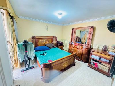 Apartamento de 3 alcobas en arriendo en Laureles, Medellín, 114 m² · foto 12 de 12