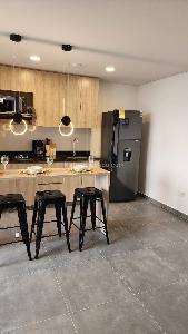 Apartamento de 3 alcobas en venta en Sabaneta, Sabaneta, 58 m² · foto 1 de 10