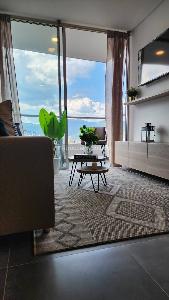 Apartamento de 3 alcobas en venta en Sabaneta, Sabaneta, 58 m² · foto 8 de 10