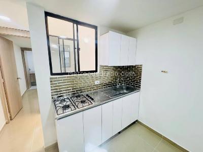 Apartaestudio en venta en Belen La Palma, Medellín, 41 m² · foto 3 de 10
