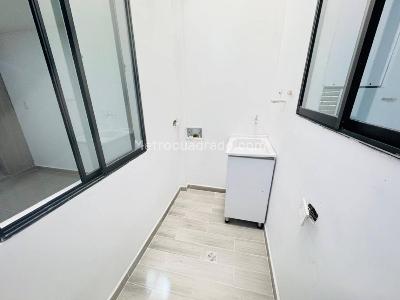 Apartaestudio en venta en Belen La Palma, Medellín, 41 m² · foto 4 de 10
