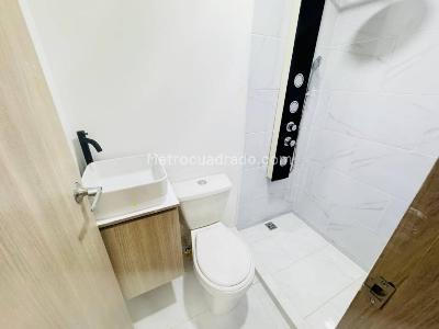 Apartaestudio en venta en Belen La Palma, Medellín, 41 m² · foto 5 de 10