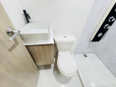 Apartaestudio en venta en Belen La Palma, Medellín, 41 m² · foto 6 de 10