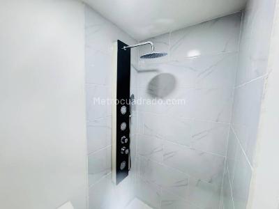 Apartaestudio en venta en Belen La Palma, Medellín, 41 m² · foto 7 de 10