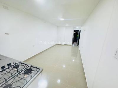 Apartaestudio en venta en Belen La Palma, Medellín, 41 m² · foto 9 de 10