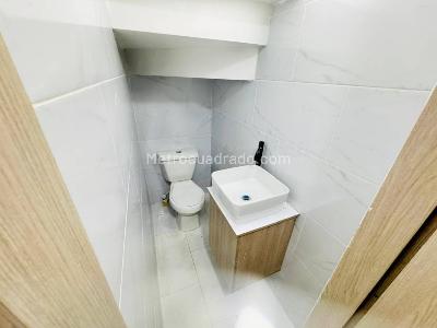 Apartaestudio en venta en Belen La Palma, Medellín, 41 m² · foto 10 de 10