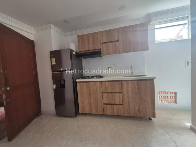 2BR Apartment in La Loma Del Indio (46 m²) - 3