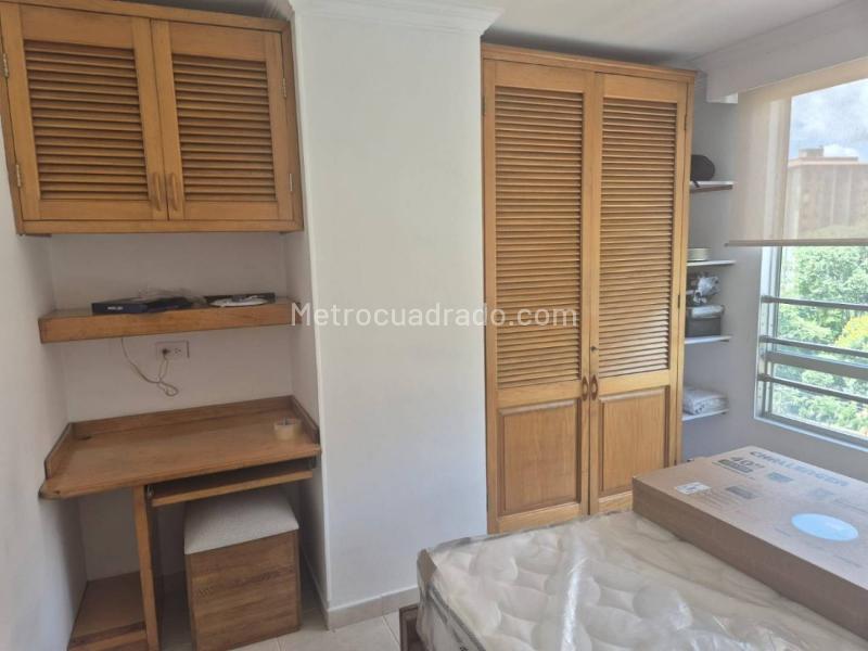 2BR Apartment in La Loma Del Indio (46 m²) - 4