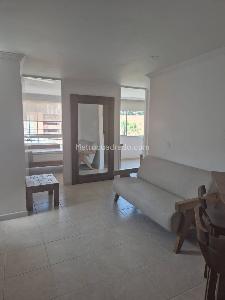 Apartamento de 2 alcobas en arriendo en Loma Del Indio, Medellín, 46 m² · foto 5 de 10