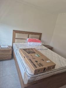 Apartamento de 2 alcobas en arriendo en Loma Del Indio, Medellín, 46 m² · foto 7 de 10