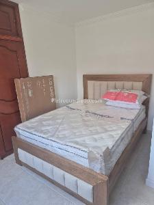 Apartamento de 2 alcobas en arriendo en Loma Del Indio, Medellín, 46 m² · foto 8 de 10