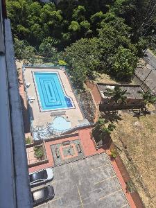 Apartamento de 2 alcobas en arriendo en Loma Del Indio, Medellín, 46 m² · foto 10 de 10
