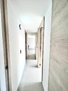 Apartamento de 3 alcobas en venta en El Trapiche, Bello, 54 m² · foto 11 de 11