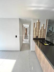 Apartamento de 3 alcobas en venta en El Trapiche, Bello, 54 m² · foto 2 de 11