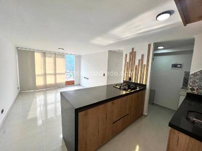 Apartamento de 3 alcobas en venta en El Trapiche, Bello, 54 m² · foto 4 de 11