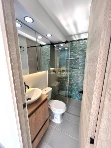Apartamento de 3 alcobas en venta en El Trapiche, Bello, 54 m² · foto 8 de 11