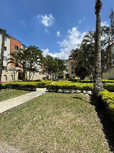 Apartamento en venta en Calasanz, Medellín · foto 11 de 12