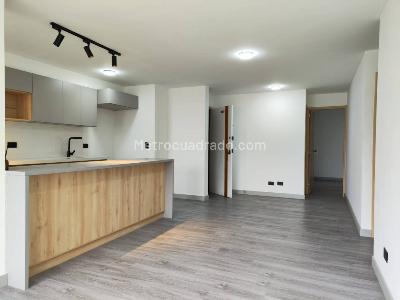 Apartamento en venta en Calasanz, Medellín · foto 6 de 12