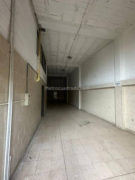 Bodega en Arriendo, Machado, Bello - Vista 3