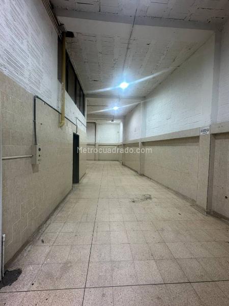 Bodega en Arriendo, Machado, Bello - Vista 4