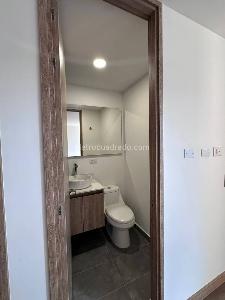 Apartamento de 2 alcobas en venta en Itagui, Itagüí, 62 m² · foto 10 de 20