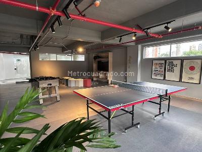 Apartamento de 2 alcobas en venta en Itagui, Itagüí, 62 m² · foto 2 de 20