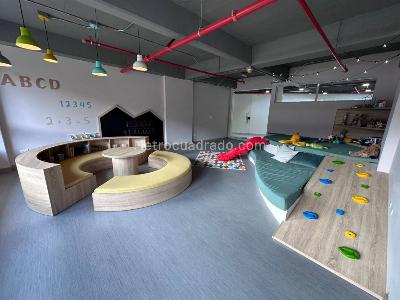 Apartamento de 2 alcobas en venta en Itagui, Itagüí, 62 m² · foto 4 de 20