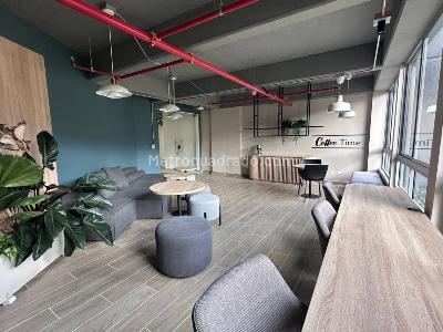 Apartamento de 2 alcobas en venta en Itagui, Itagüí, 62 m² · foto 6 de 20
