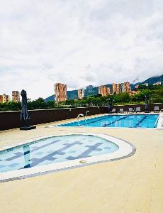 Apartamento de 2 alcobas en venta en Itagui, Itagüí, 62 m² · foto 7 de 20