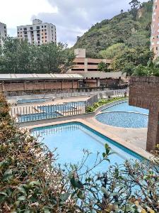 Apartamento de 3 alcobas en venta en El Trapiche, Bello, 65 m² · foto 3 de 14