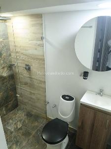 Apartamento de 3 alcobas en venta en El Trapiche, Bello, 65 m² · foto 7 de 14