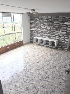 Apartamento de 3 alcobas en venta en El Trapiche, Bello, 65 m² · foto 8 de 14