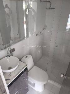 Apartamento de 3 alcobas en venta en El Trapiche, Bello, 65 m² · foto 13 de 14