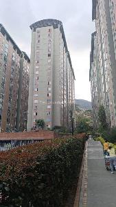 Apartamento de 3 alcobas en venta en El Trapiche, Bello, 65 m² · foto 14 de 14