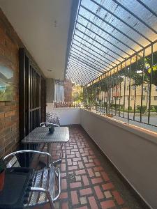 Apartamento en venta en Los Colores, Medellín · foto 3 de 12