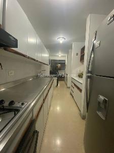 Apartamento en venta en Los Colores, Medellín · foto 4 de 12