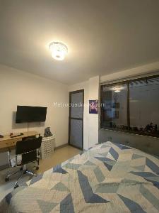 Apartamento en venta en Los Colores, Medellín · foto 8 de 12