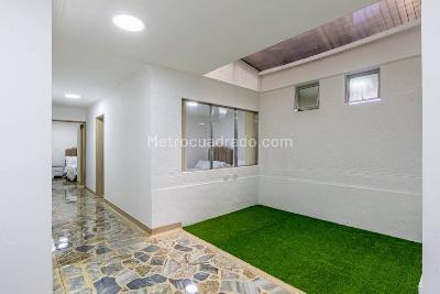 Casa de 5 alcobas en venta en Laureles, Medellín, 197 m² · foto 5 de 19