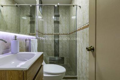 Casa de 5 alcobas en venta en Laureles, Medellín, 197 m² · foto 6 de 19