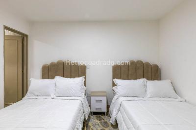 Casa de 5 alcobas en venta en Laureles, Medellín, 197 m² · foto 9 de 19