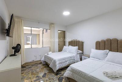 Casa de 5 alcobas en venta en Laureles, Medellín, 197 m² · foto 10 de 19