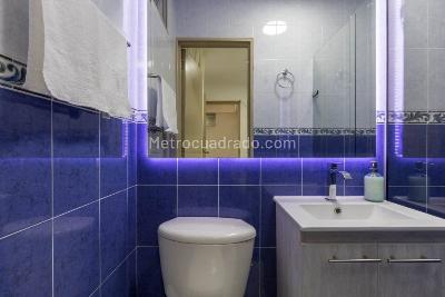 Casa de 5 alcobas en venta en Laureles, Medellín, 197 m² · foto 12 de 19