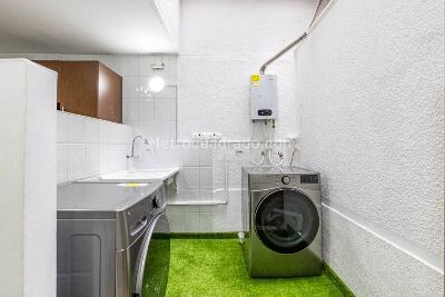 Casa de 5 alcobas en venta en Laureles, Medellín, 197 m² · foto 13 de 19