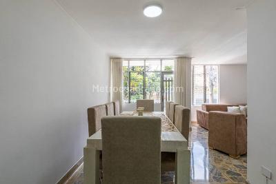 Casa de 5 alcobas en venta en Laureles, Medellín, 197 m² · foto 19 de 19