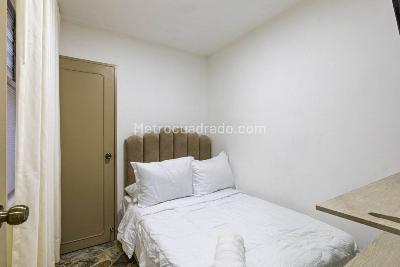 Casa de 5 alcobas en venta en Laureles, Medellín, 197 m² · foto 4 de 19