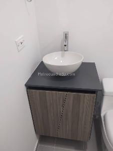 Apartamento de 3 alcobas en venta en La Doctora, Sabaneta, 58 m² · foto 11 de 18