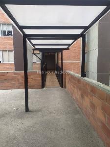 Apartamento de 3 alcobas en venta en La Doctora, Sabaneta, 58 m² · foto 14 de 18